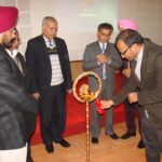 Pavement Master Class at Amritsar College of Engineering