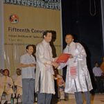 IIT Guwahati Convocation 2013